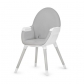 Продукт KinderKraft FINI - столче за хранене 2в1  - 11 - BG Hlapeta